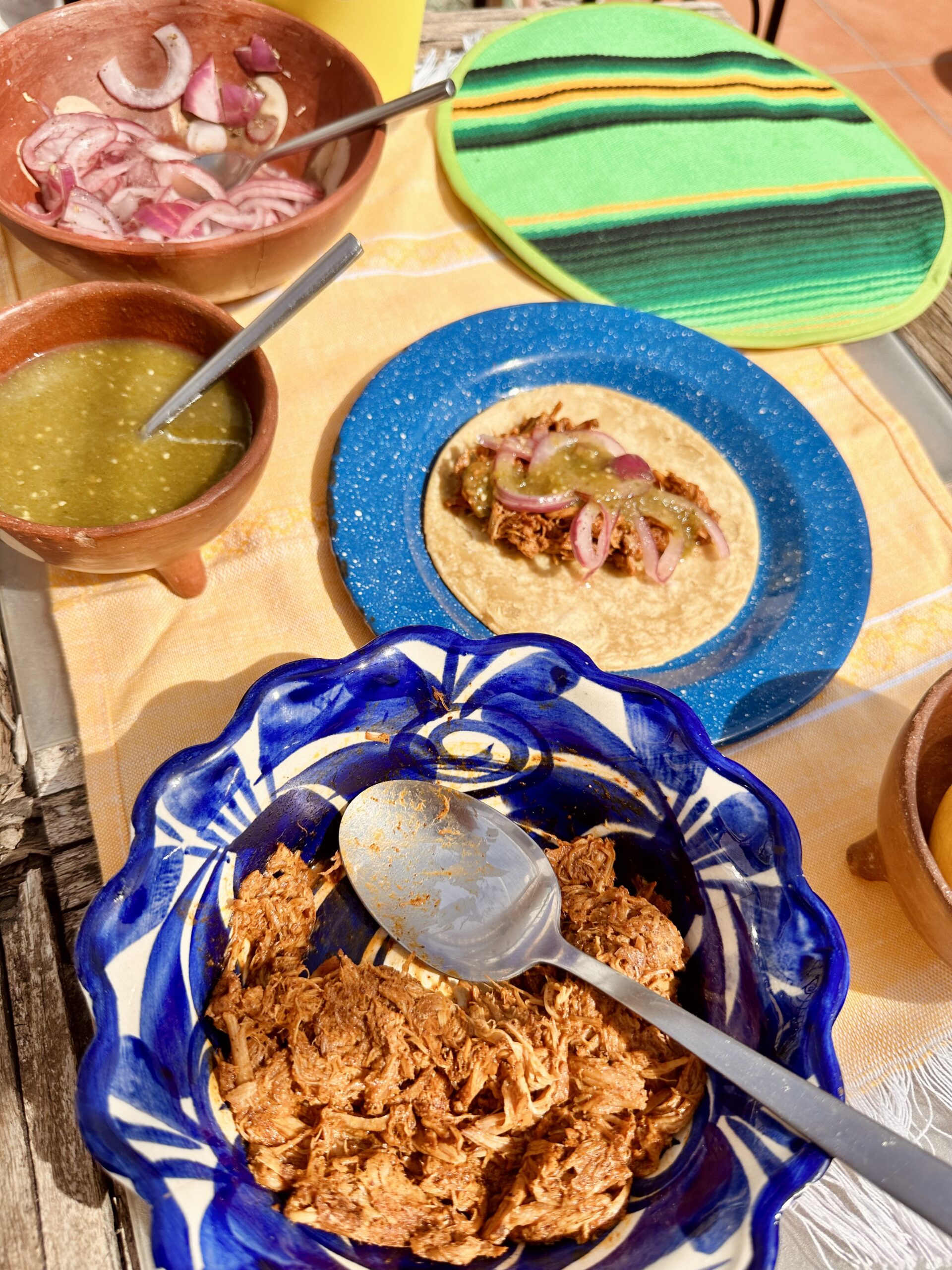 Tacos
